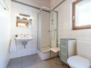 Apartment Veysonnaz Ausstattung 13