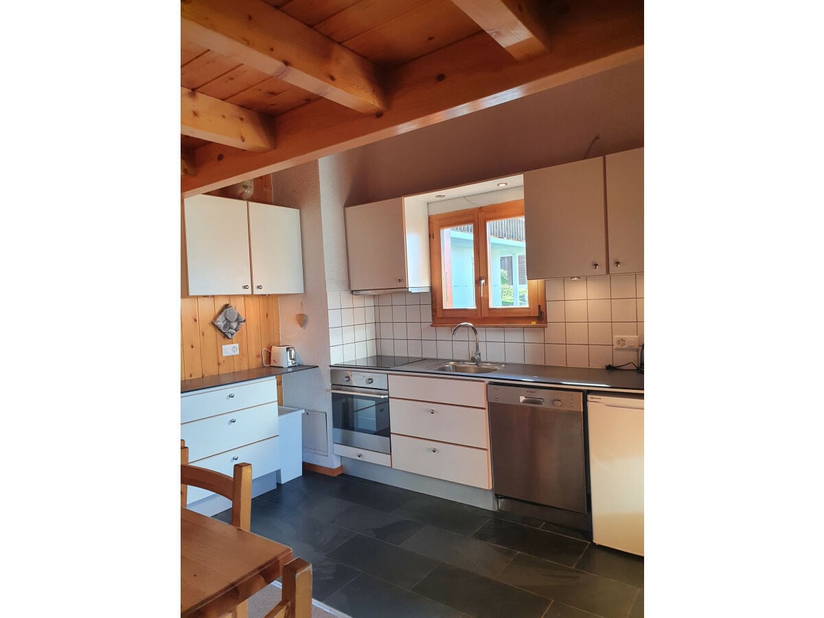 Chalet Veysonnaz Ausstattung 9