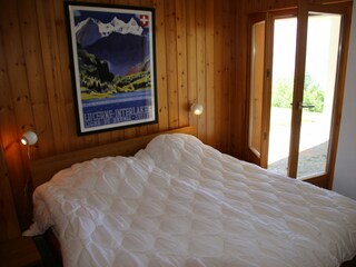 Chalet Veysonnaz Ausstattung 5