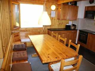 Chalet Veysonnaz Ausstattung 6
