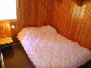 Chalet Veysonnaz Ausstattung 8