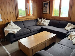 Chalet Veysonnaz Ausstattung 9