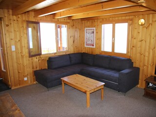 Chalet Veysonnaz Ausstattung 5