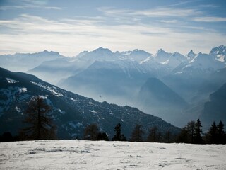 Chalet Veysonnaz Umgebung 15