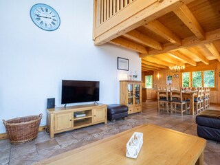 Chalet Veysonnaz Ausstattung 5