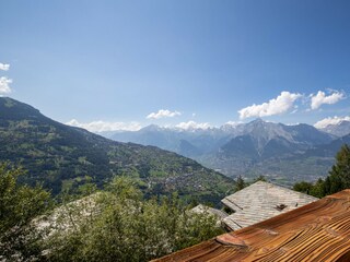 Chalet Veysonnaz Umgebung 22