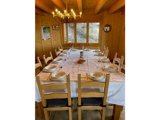 Chalet Veysonnaz Features 21