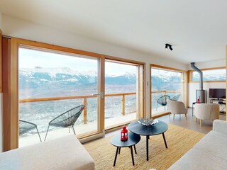 Chalet Les Agettes Features 4