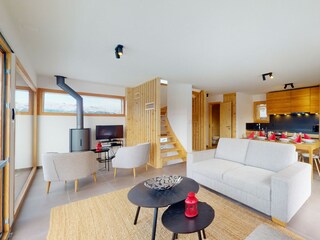 Chalet Les Agettes Features 5