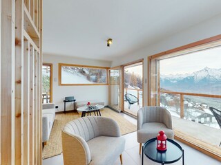 Chalet Les Agettes Features 6