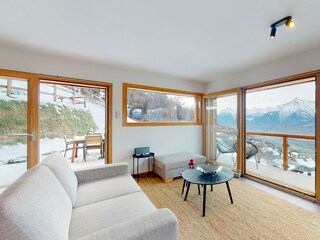Chalet Les Agettes Features 7