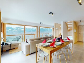 Chalet Les Agettes Features 8