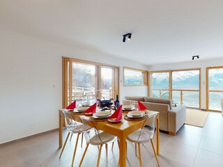 Chalet Les Agettes Features 9