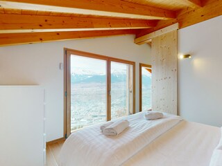 Chalet Les Agettes Features 13