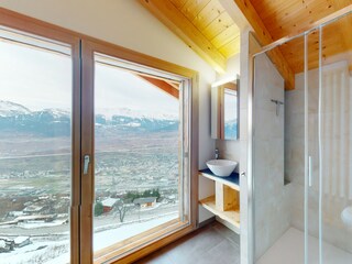 Chalet Les Agettes Features 17