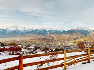 Chalet Les Agettes Environment 19
