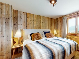 Chalet Les Masses Ausstattung 17