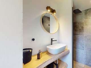 Chalet Les Masses Features 19