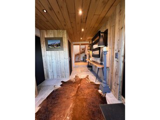Chalet Les Masses Ausstattung 22