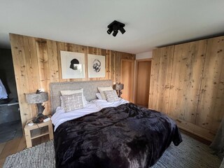 Chalet Les Masses Ausstattung 23