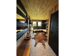 Chalet Les Masses  28