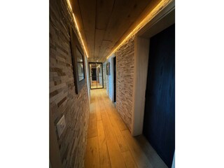 Chalet Les Masses  29