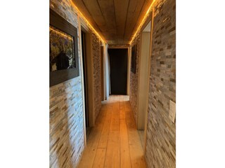 Chalet Les Masses  30