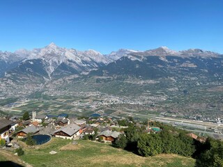 Chalet Veysonnaz Umgebung 29