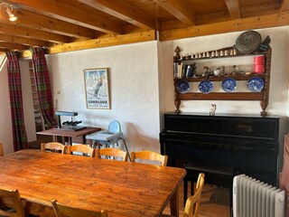 Chalet Veysonnaz Features 7