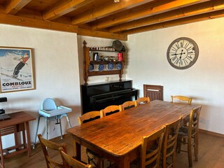 Chalet Veysonnaz Features 8