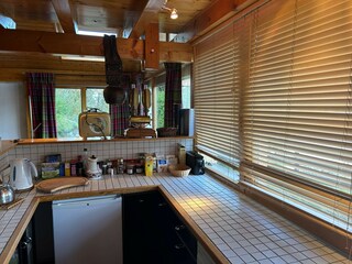 Chalet Veysonnaz Features 9