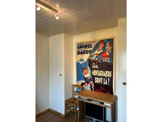 Chalet Veysonnaz Features 18