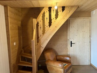 Chalet Veysonnaz Features 24