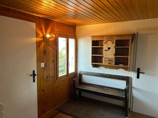 Chalet Veysonnaz Ausstattung 24