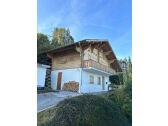 Chalet Veysonnaz Außenaufnahme 1