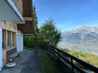 Chalet Veysonnaz Environment 27