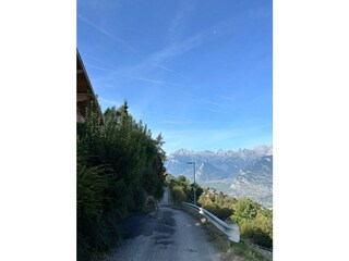 Chalet Veysonnaz Environment 29