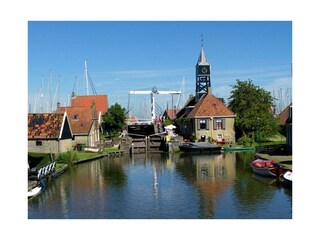 Vakantiehuis Oudemirdum  35