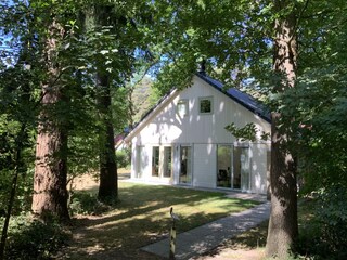 Vakantiehuis Oudemirdum Buitenaudio-opname 8