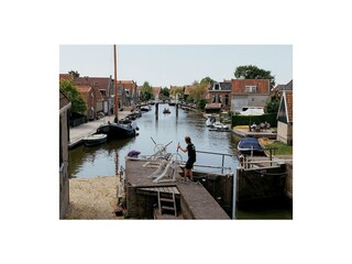 Vakantiehuis Oudemirdum  37