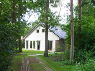 Vakantiehuis Oudemirdum Buitenaudio-opname 6