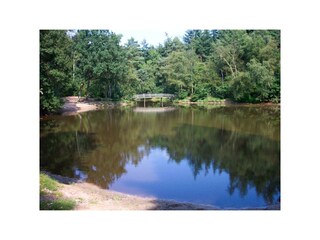 Vakantiehuis Oudemirdum Omgeving 36