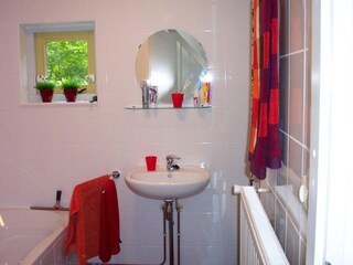 Vakantiehuis Oudemirdum Badkamer 19