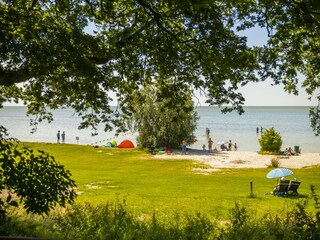 Vakantiehuis Oudemirdum Buitenaudio-opname 17