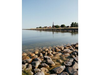 Stavorensee on the rocks