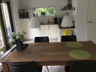 Holiday house Oudemirdum Features 10
