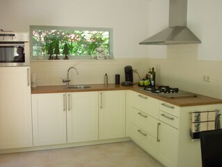 Vakantiehuis Oudemirdum Kenmerken 21