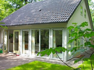 Vakantiehuis Oudemirdum Buitenaudio-opname 4
