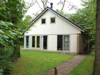 Vakantiehuis Oudemirdum Buitenaudio-opname 2
