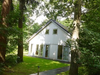 Vakantiehuis Oudemirdum Buitenaudio-opname 3